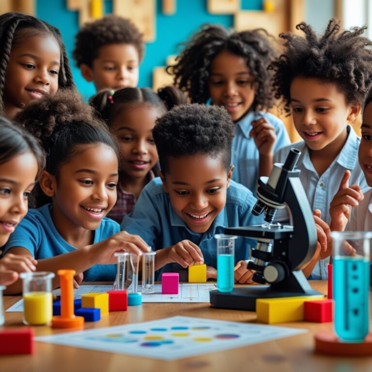 Resumo do Livro ‘Pedagogia do Oprimido’: Entendendo a Educação Libertadora