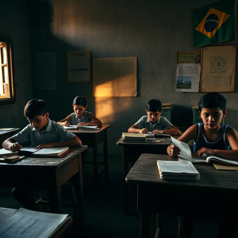 Avaliação Formativa em Ambientes Híbridos em 2025: Ferramentas e Estratégias para o Acompanhamento Contínuo do Desenvolvimento dos Alunos