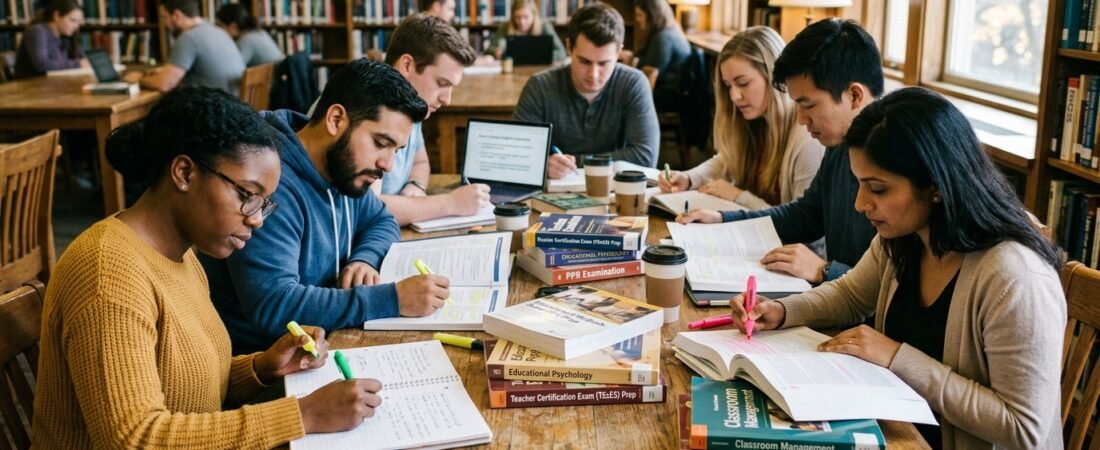Como é organizada a PND 2026? Entenda a estrutura da Prova Nacional Docente