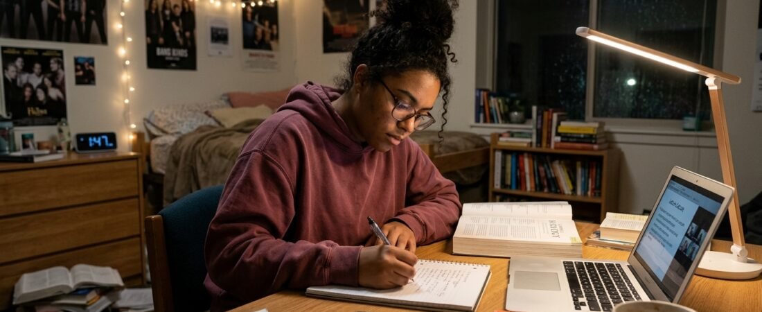 Como estudar para concurso público de Pedagogia e aumentar suas chances de aprovação em 2026
